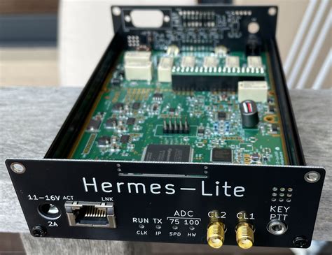 hermes 2 lite|Hermes lite 2 manual.